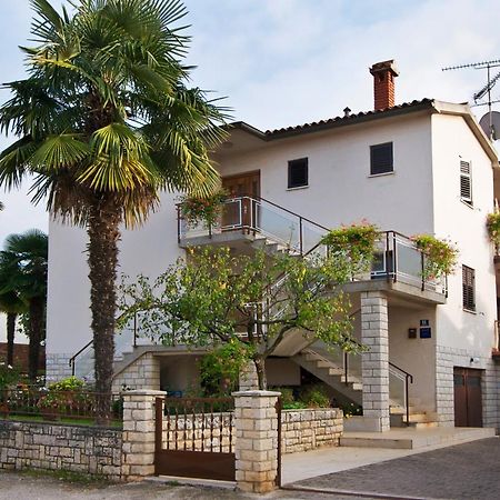 Maria Apartman Poreč Kültér fotó