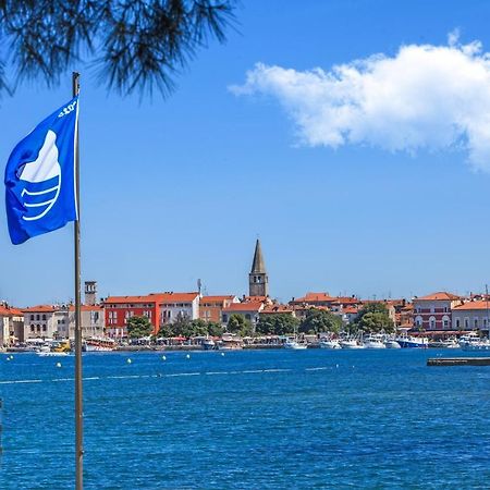 Maria Apartman Poreč Kültér fotó
